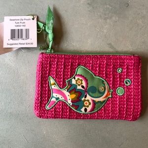 Vera Bradley bag